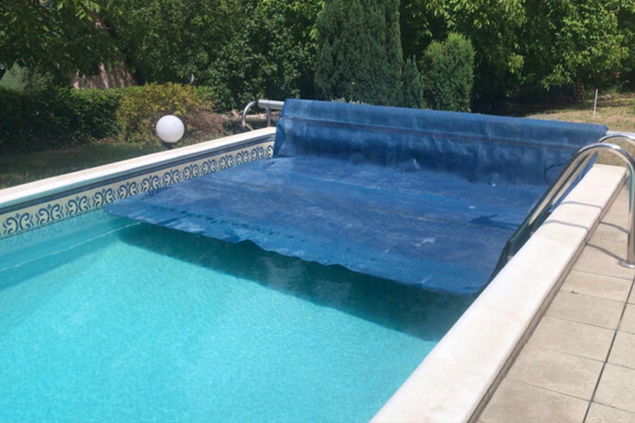 Pool Opening Service