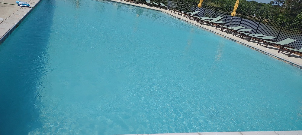 Expert Pool Contractor in Auburn, AL