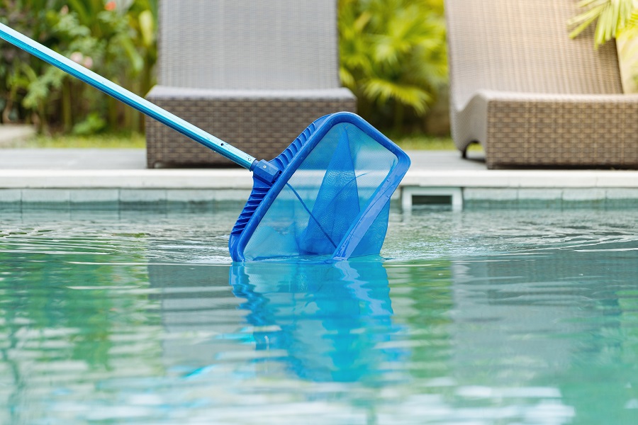 Dependable Pool Cleaning Service in Auburn, AL Dependable Pool Cleaning Service in Auburn, AL