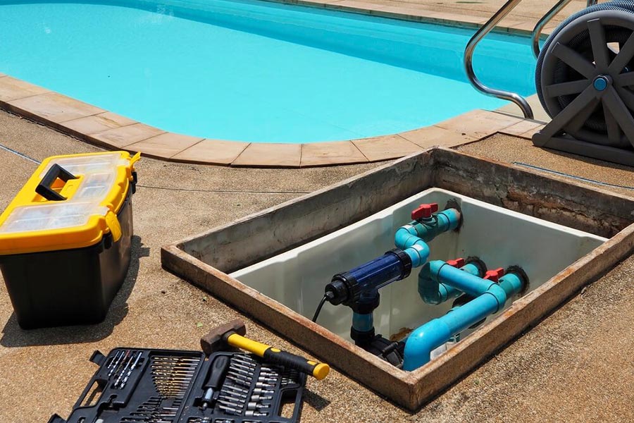 High-quality Pool Maintenance in Auburn, AL High-quality Pool Maintenance in Auburn, AL