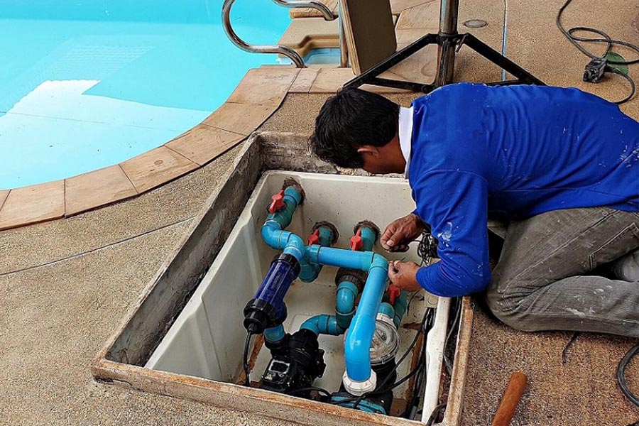 How To Maintain a Pool Auburn, AL How To Maintain a Pool Auburn, AL