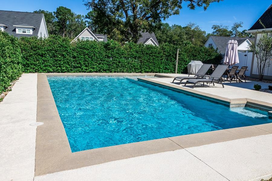 Swimming Pool Colour Trends in Auburn, AL Swimming Pool Colour Trends in Auburn, AL