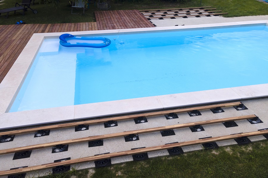 Swimming Pool Remodeling Ideas in Auburn, AL