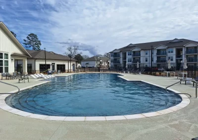 Affordable Pool Service