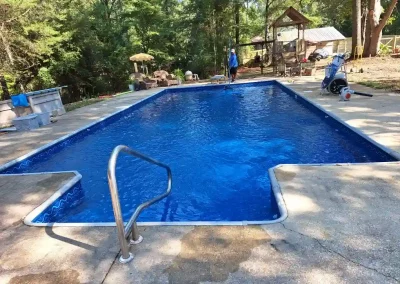 Dependable Pool Service