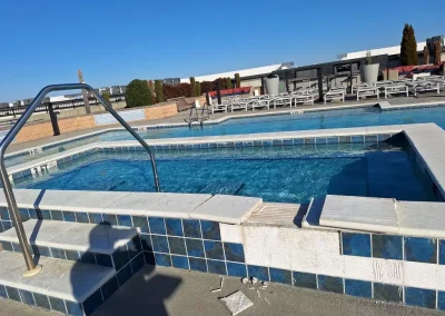 Pool Cleaning Service