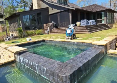Pool Contractor