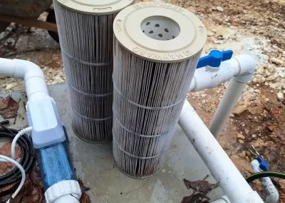 Pool Opening Service