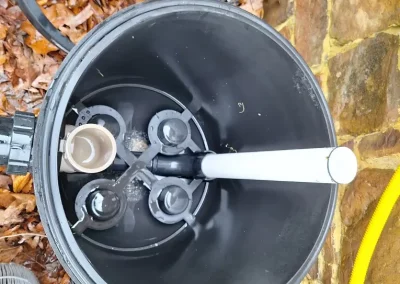 Quality Pool Service