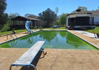 Reliable Pool Service