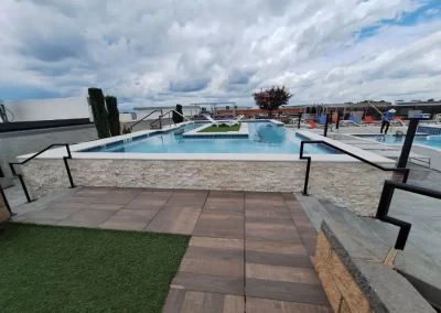 Pool Cleaner Auburn, AL