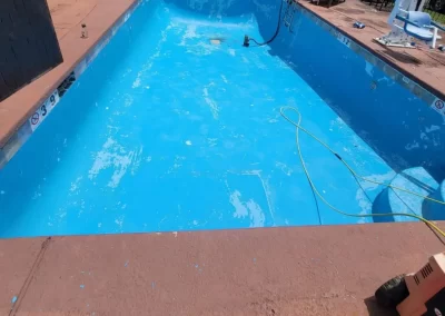 Pool Maintenance Auburn, AL