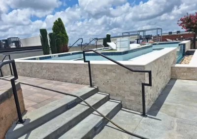 Professional Pool Auburn, AL