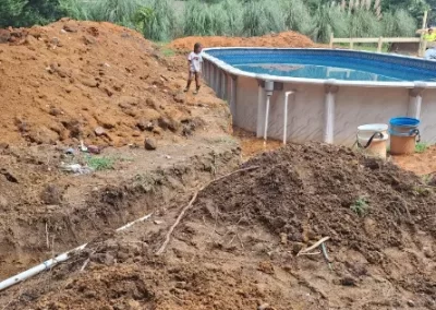 Quality Pool Auburn, AL