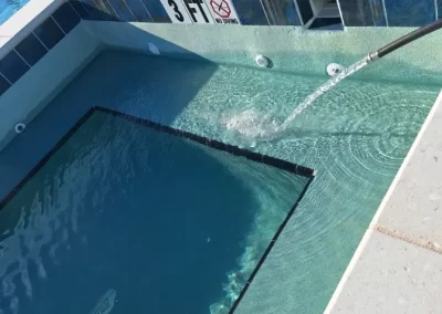 Swimming Pool Cleaning Service Auburn, AL